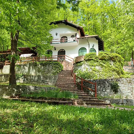 Kuca Za Odmor Lisine Despotovac