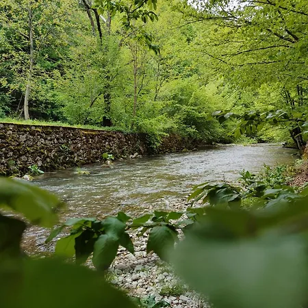 Ferienhaus Kuca Za Odmor Lisine *