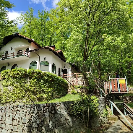 Ferienhaus Kuca Za Odmor Lisine