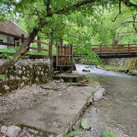 Ferienhaus Kuca Za Odmor Lisine *