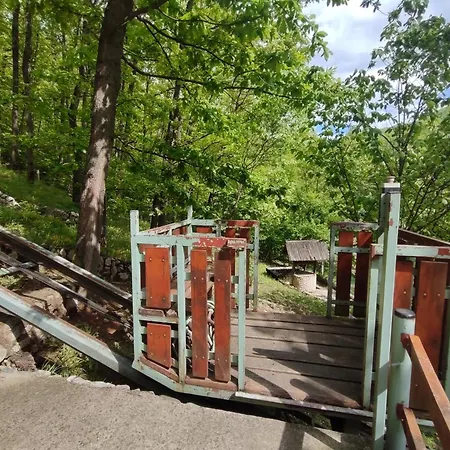 Ferienhaus Kuca Za Odmor Lisine