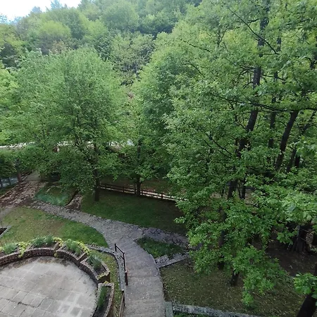 Kuca Za Odmor Lisine