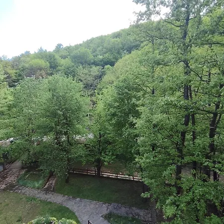 Holiday home Kuca Za Odmor Lisine *