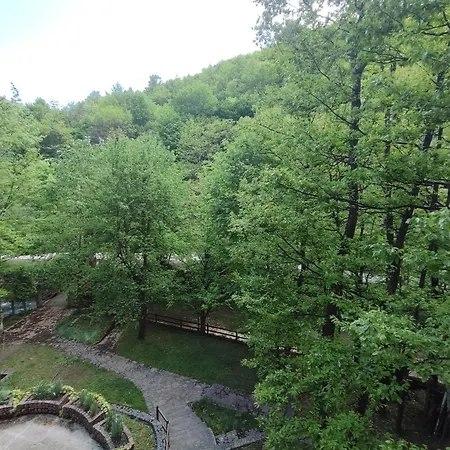 Ferienhaus Kuca Za Odmor Lisine Despotovac