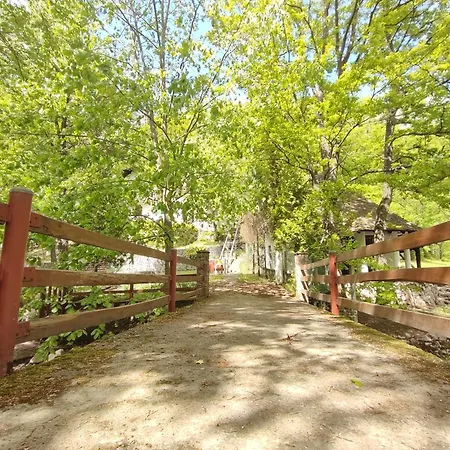 Ferienhaus Kuca Za Odmor Lisine *