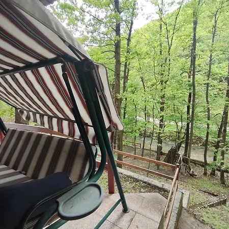 Kuca Za Odmor Lisine