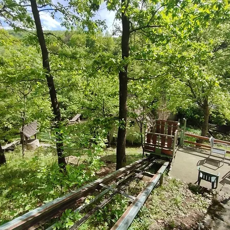 Holiday home Kuca Za Odmor Lisine