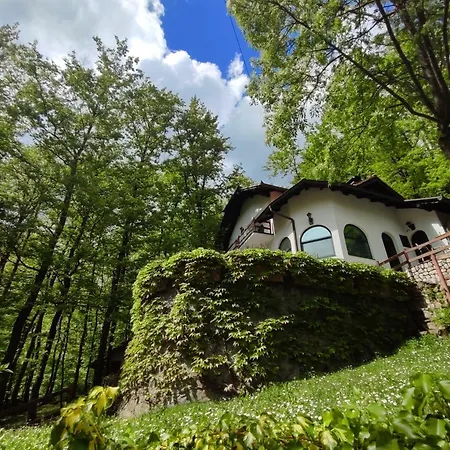 Ferienhaus Kuca Za Odmor Lisine *