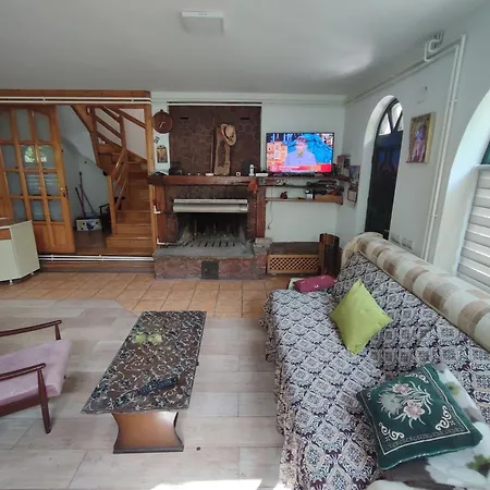 Kuca Za Odmor Lisine