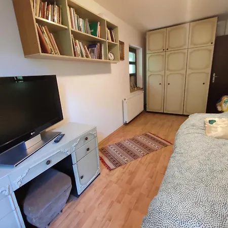 Ferienhaus Kuca Za Odmor Lisine Despotovac