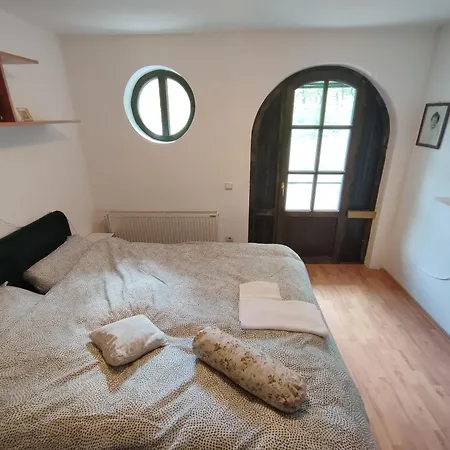 Kuca Za Odmor Lisine