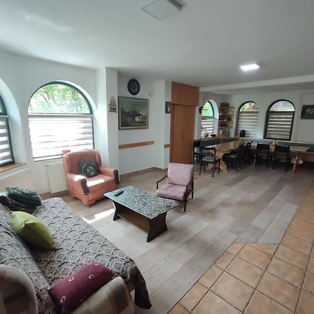 Ferienhaus Kuca Za Odmor Lisine