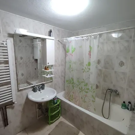 Ferienhaus Kuca Za Odmor Lisine