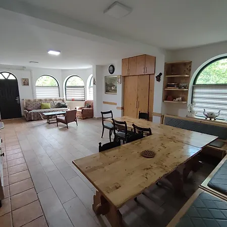 Kuca Za Odmor Lisine Despotovac