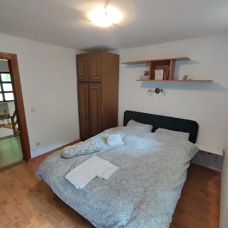 Ferienhaus Kuca Za Odmor Lisine Despotovac