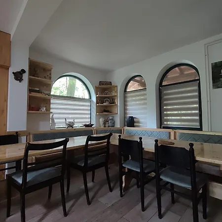 Holiday home Kuca Za Odmor Lisine *