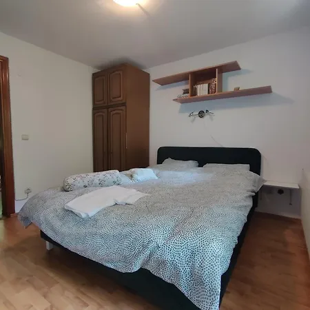 Ferienhaus Kuca Za Odmor Lisine Despotovac