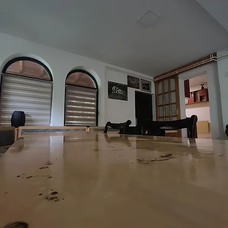 Kuca Za Odmor Lisine