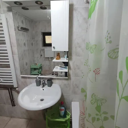 Kuca Za Odmor Lisine