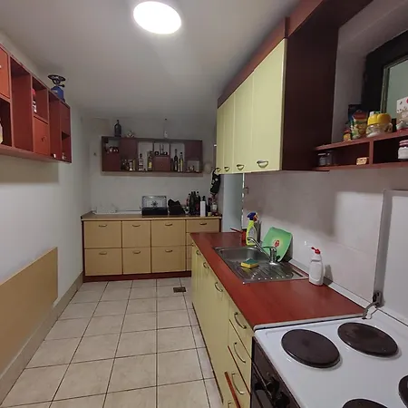 Ferienhaus Kuca Za Odmor Lisine Despotovac