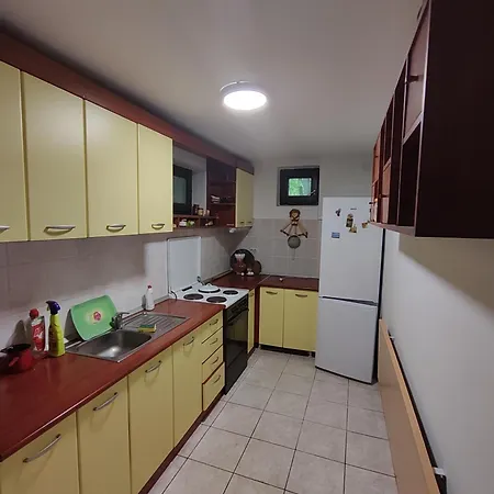 Ferienhaus Kuca Za Odmor Lisine