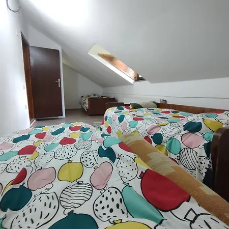 Kuca Za Odmor Lisine Despotovac