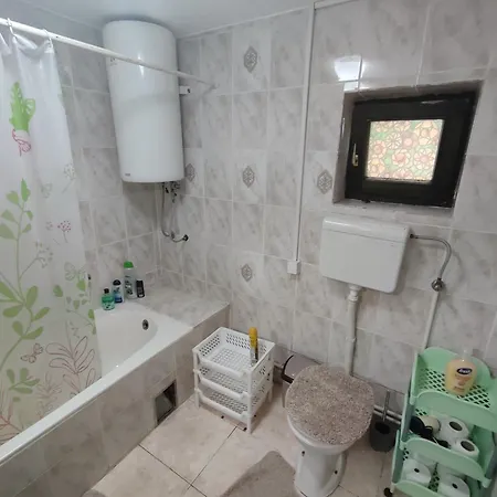 Kuca Za Odmor Lisine Despotovac