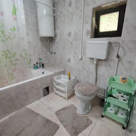 Ferienhaus Kuca Za Odmor Lisine *