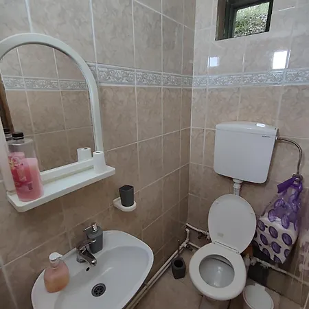 Ferienhaus Kuca Za Odmor Lisine Despotovac