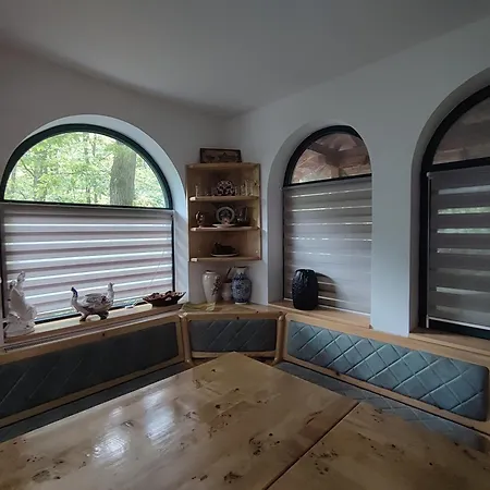 Ferienhaus Kuca Za Odmor Lisine *