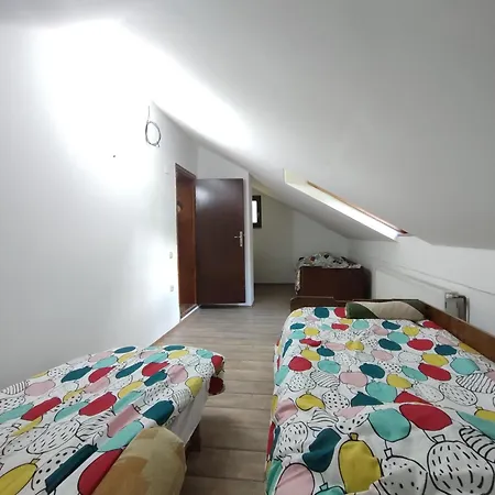 Ferienhaus Kuca Za Odmor Lisine *