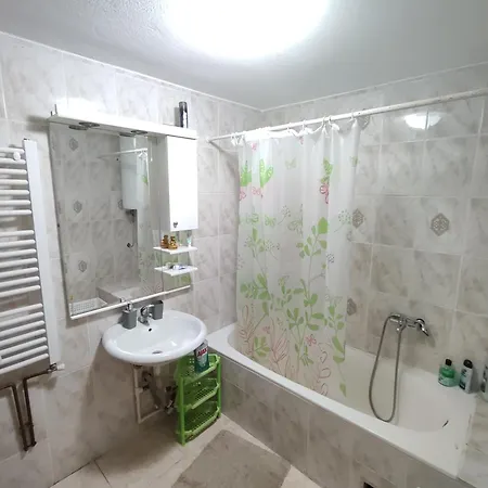 Kuca Za Odmor Lisine