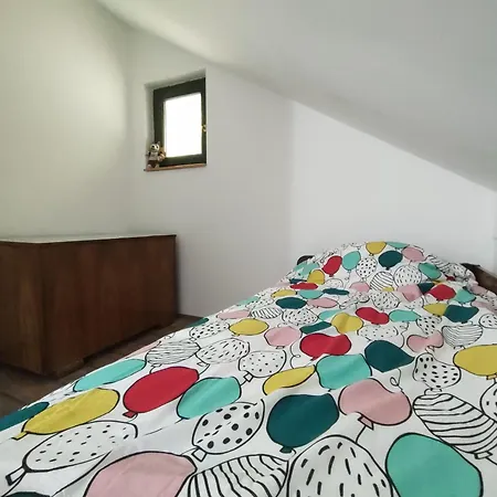 Ferienhaus Kuca Za Odmor Lisine *