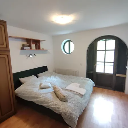 Ferienhaus Kuca Za Odmor Lisine *