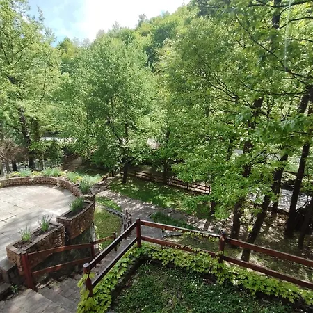 Ferienhaus Kuca Za Odmor Lisine