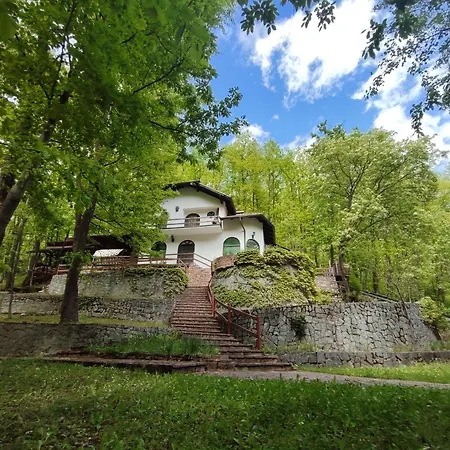 Ferienhaus Kuca Za Odmor Lisine