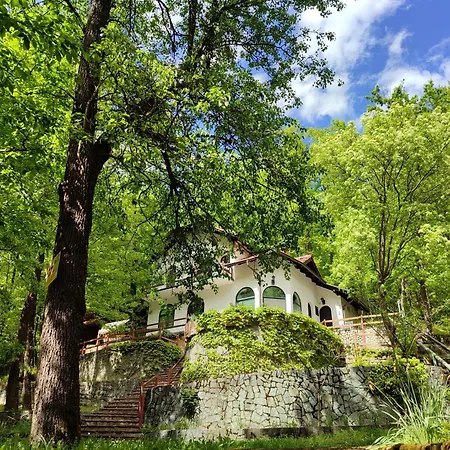 Ferienhaus Kuca Za Odmor Lisine