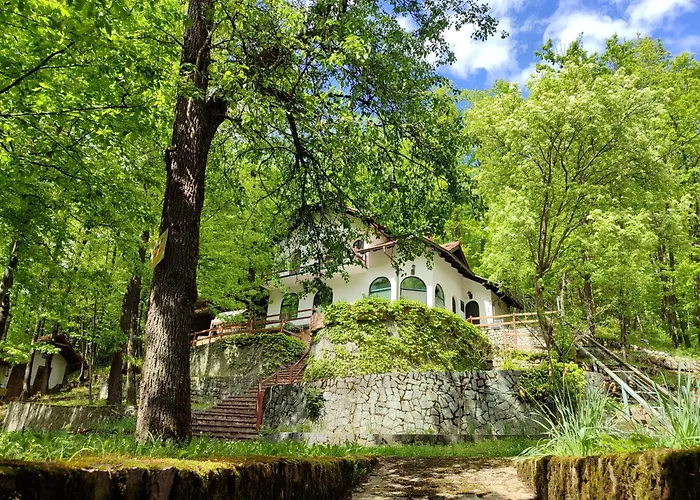 Kuca Za Odmor Lisine Despotovac