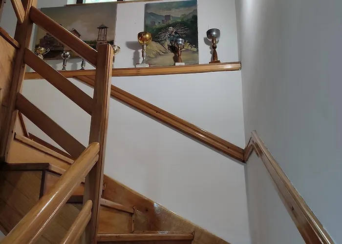 Сasa de vacaciones Kuca Za Odmor Lisine Despotovac