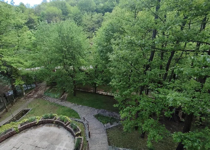 Kuca Za Odmor Lisine