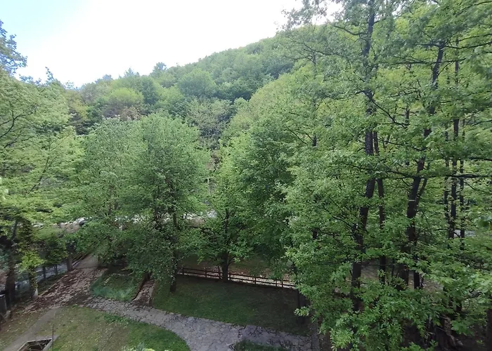 Сasa de vacaciones Kuca Za Odmor Lisine *