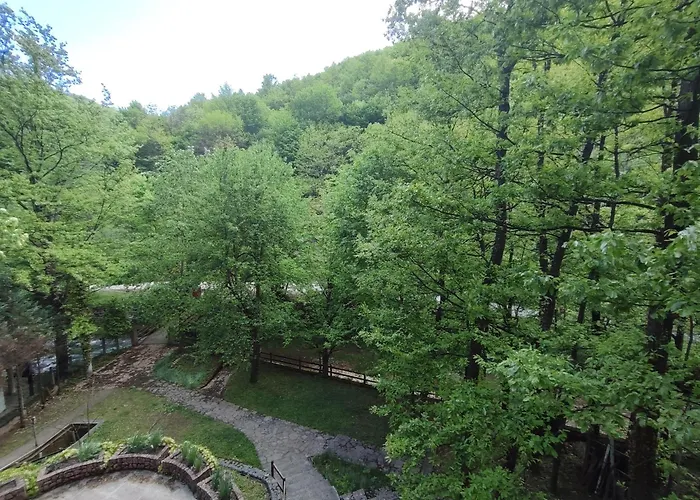 Сasa de vacaciones Kuca Za Odmor Lisine Despotovac