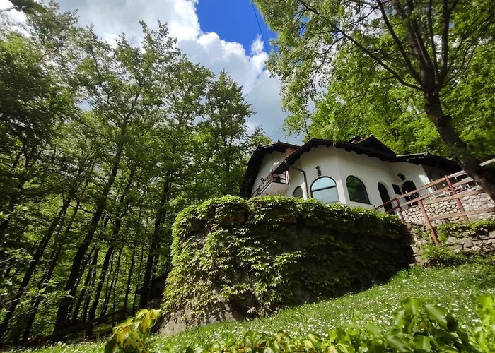 Сasa de vacaciones Kuca Za Odmor Lisine *