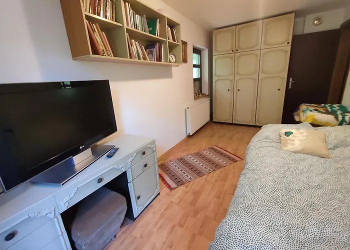 Сasa de vacaciones Kuca Za Odmor Lisine Despotovac