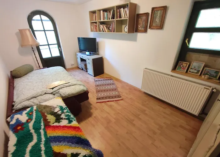 Сasa de vacaciones Kuca Za Odmor Lisine