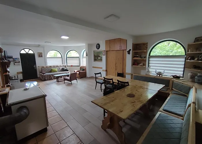 Kuca Za Odmor Lisine Despotovac