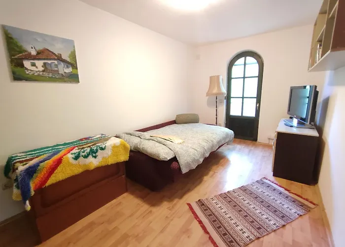 Сasa de vacaciones Kuca Za Odmor Lisine