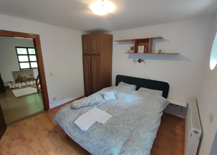 Сasa de vacaciones Kuca Za Odmor Lisine Despotovac