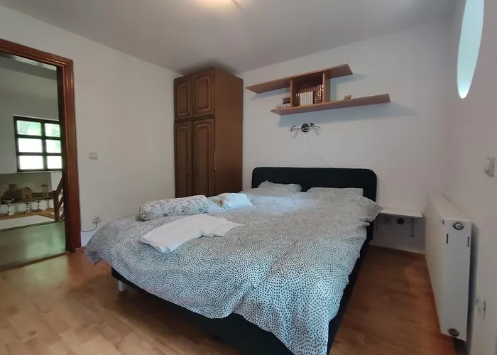 Сasa de vacaciones Kuca Za Odmor Lisine Despotovac