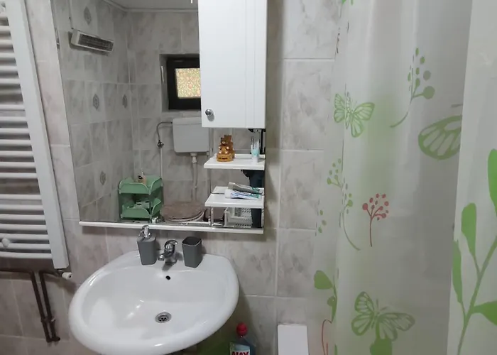 Kuca Za Odmor Lisine